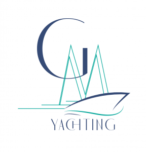 logo gm yachting