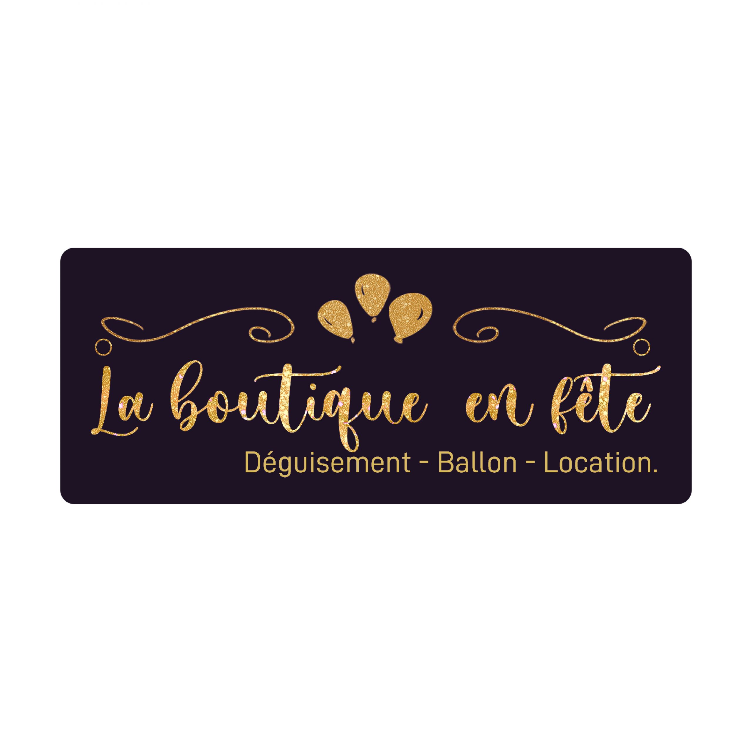 Read more about the article La Boutique en Fête